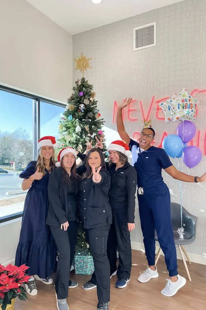 Dream Pediatric Dentistry and Orthodontics of Newnan