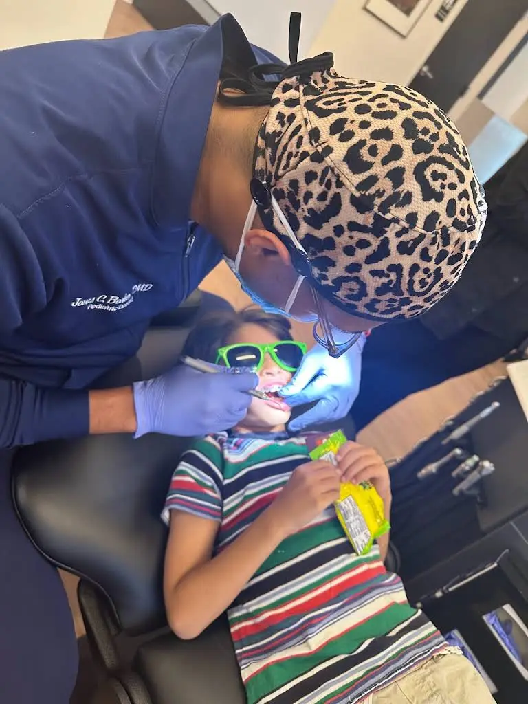Dream Pediatric Dentistry and Orthodontics of Newnan