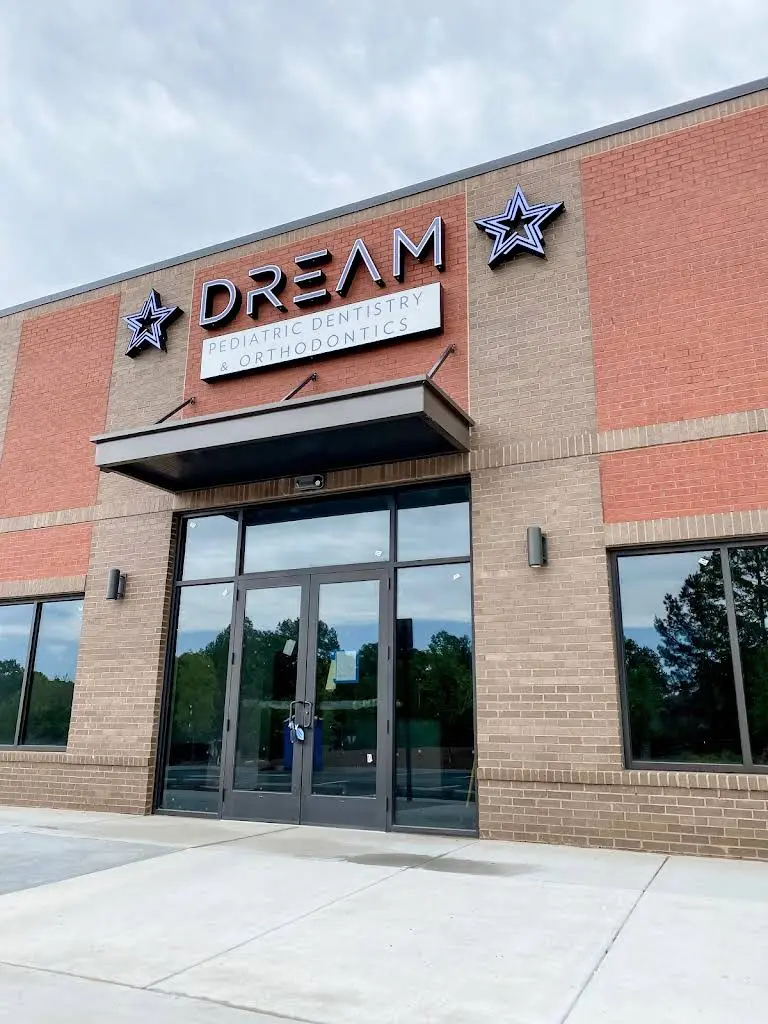 Dream Pediatric Dentistry and Orthodontics of Newnan