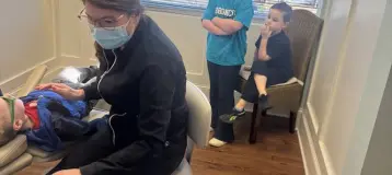 Pediatric Dentistry of Newnan, LLC