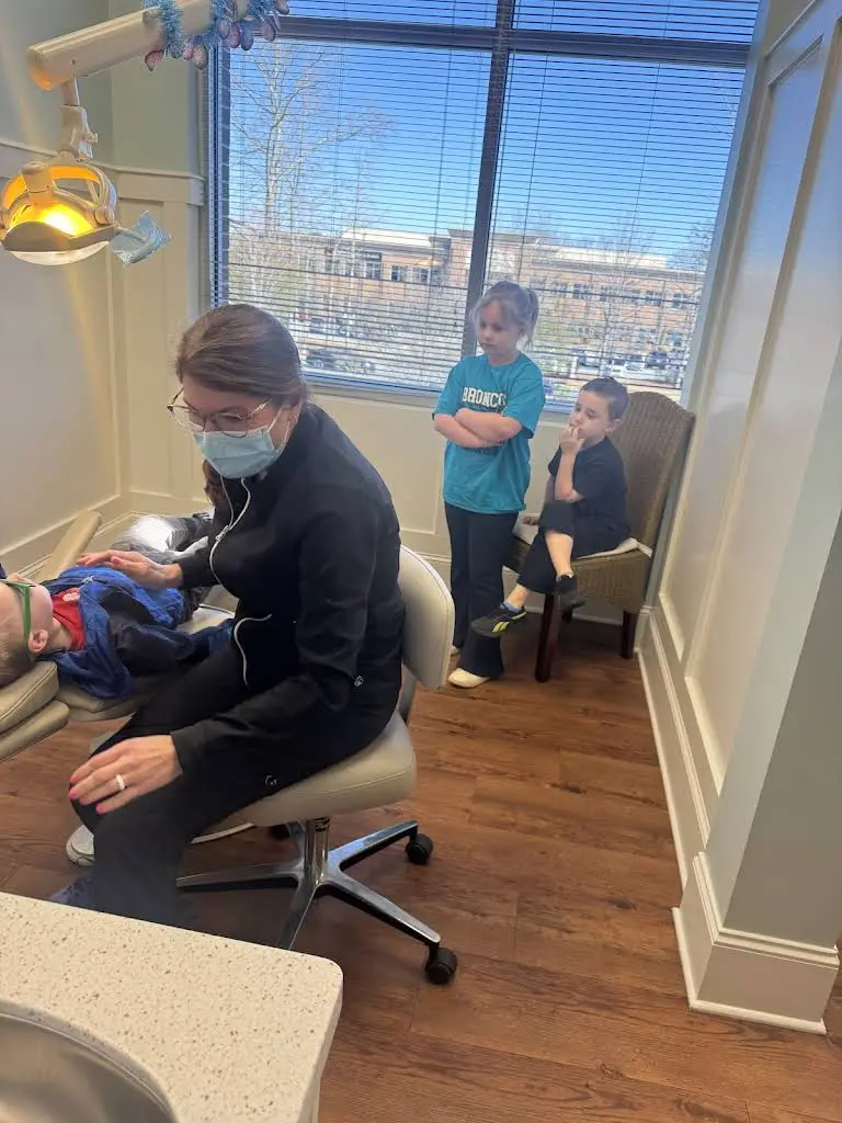 Pediatric Dentistry of Newnan, LLC