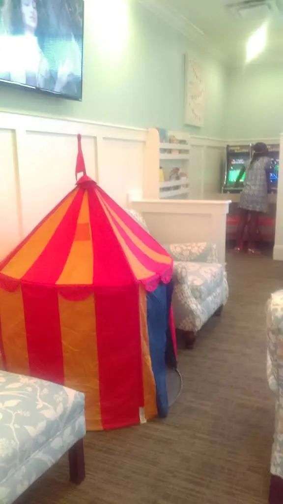 Pediatric Dentistry of Newnan, LLC