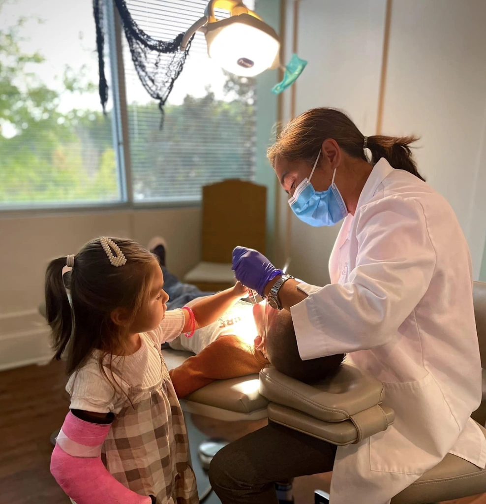 Pediatric Dentistry of Newnan, LLC