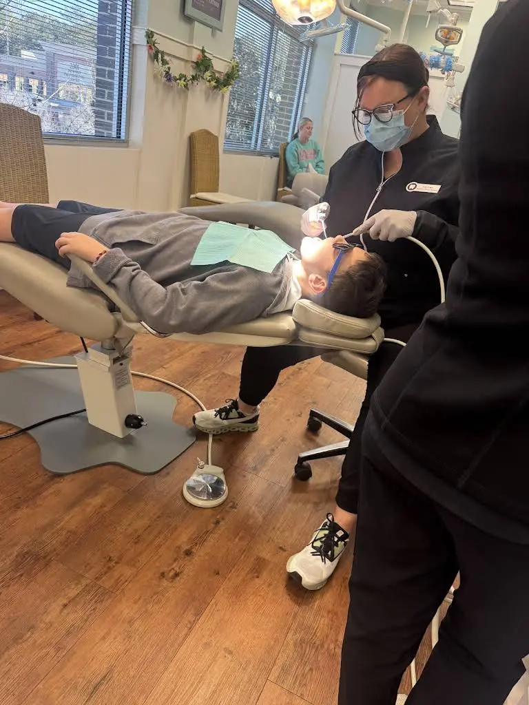 Pediatric Dentistry of Newnan, LLC