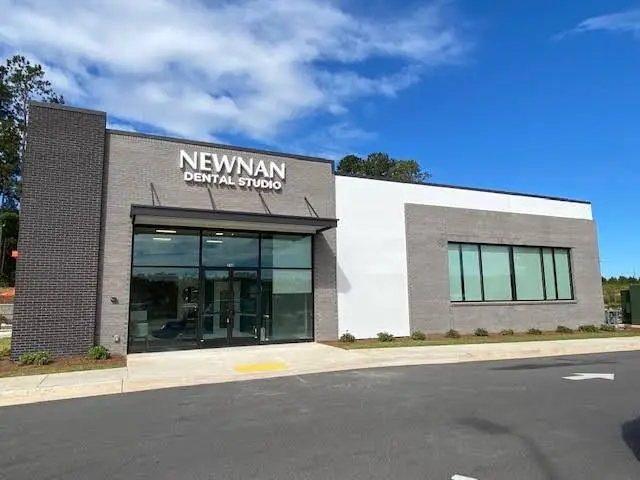 Newnan Dental Studio
