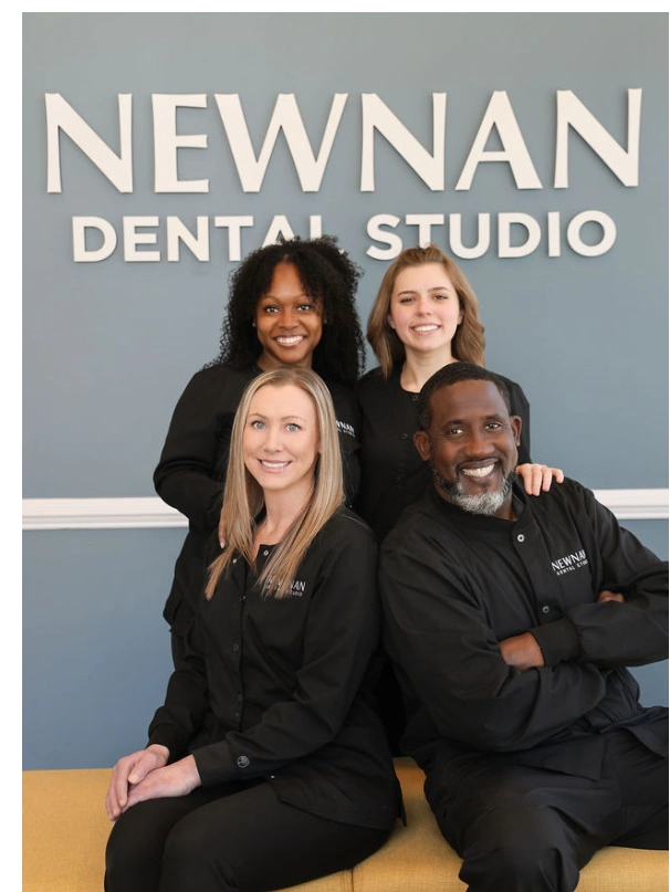 Newnan Dental Studio