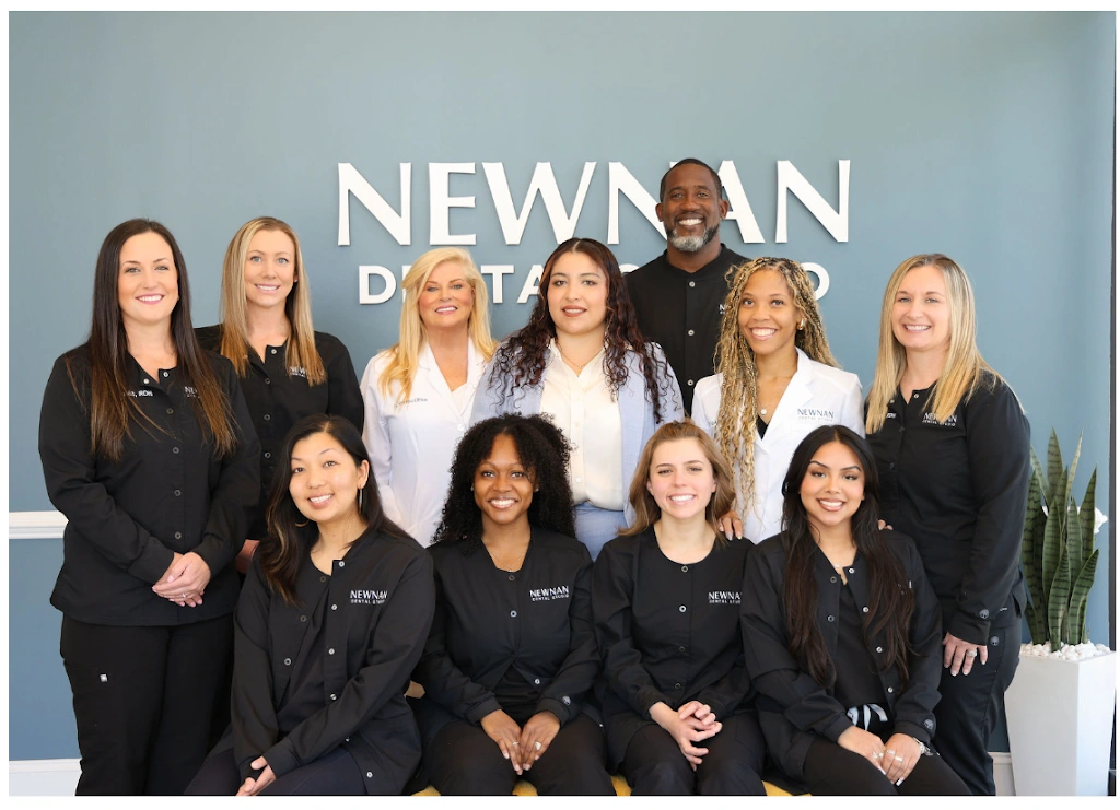 Newnan Dental Studio