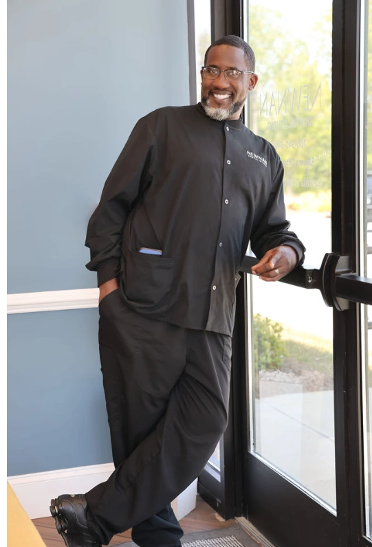 Newnan Dental Studio