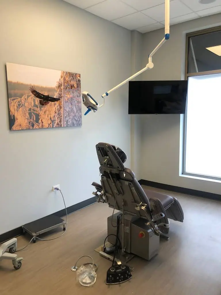 NorthShore Center for Oral & Facial Surgery and Implantology