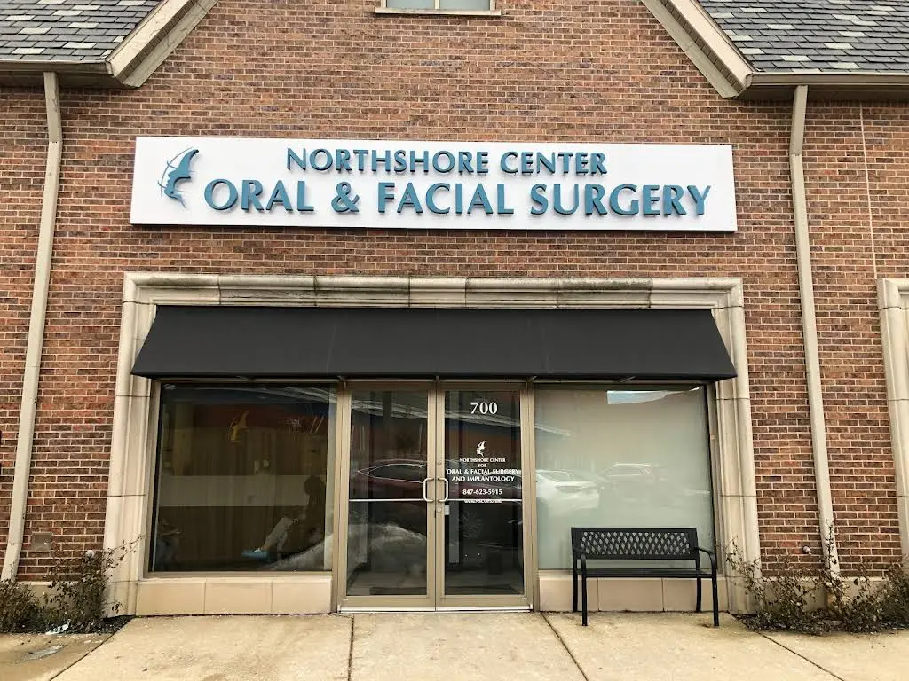 NorthShore Center for Oral & Facial Surgery and Implantology