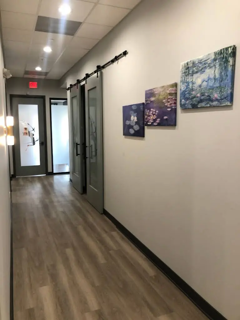 NorthShore Center for Oral & Facial Surgery and Implantology