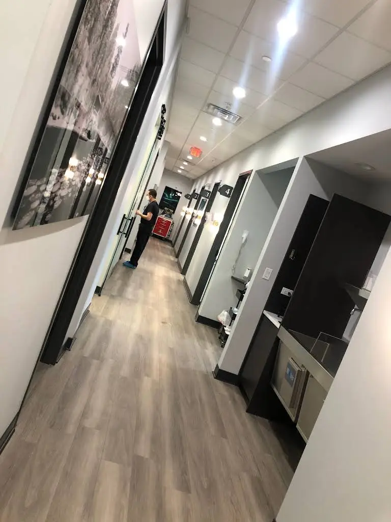NorthShore Center for Oral & Facial Surgery and Implantology