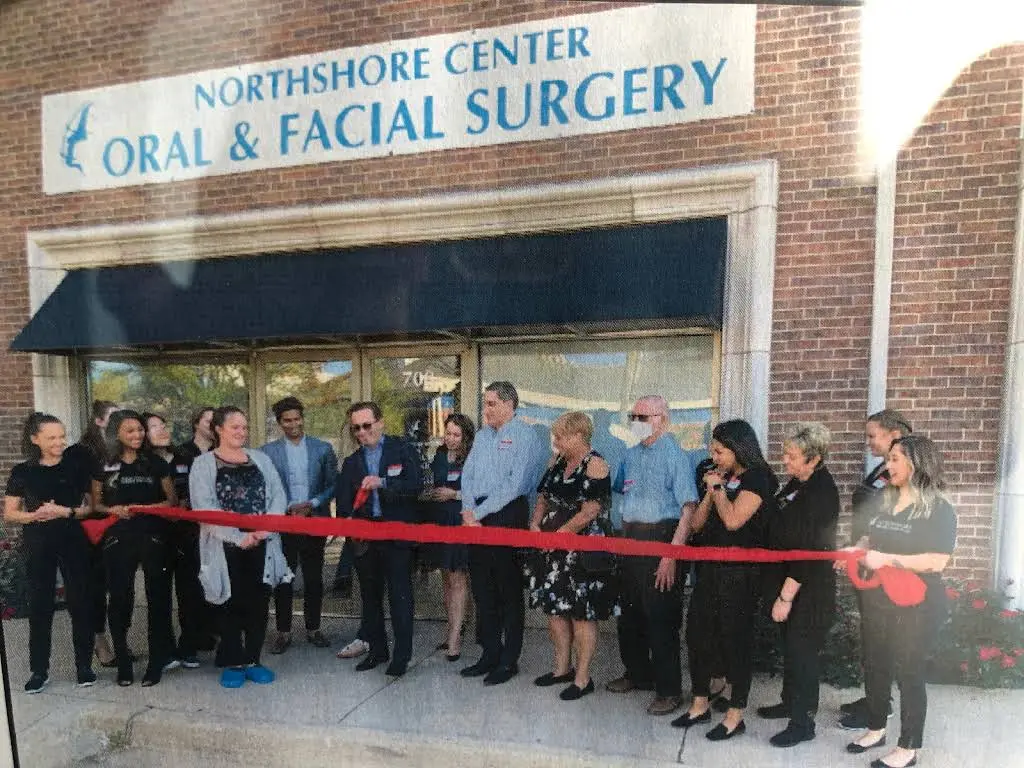 NorthShore Center for Oral & Facial Surgery and Implantology