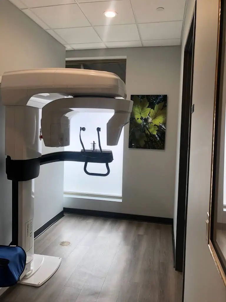 NorthShore Center for Oral & Facial Surgery and Implantology