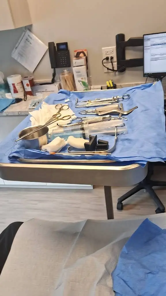 NorthShore Center for Oral & Facial Surgery and Implantology
