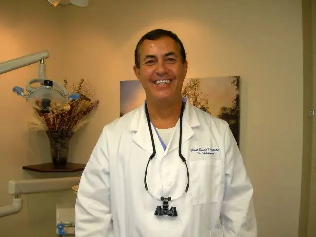Great Smile Deerfield - Ali Tekdogan DDS