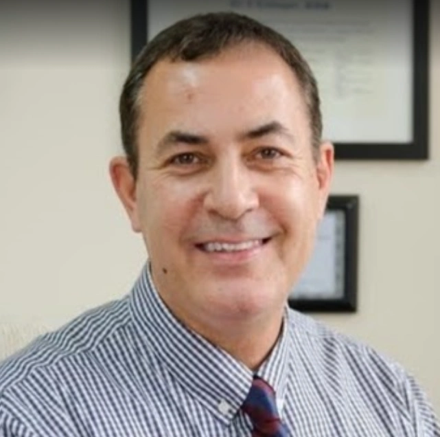 Great Smile Deerfield - Ali Tekdogan DDS