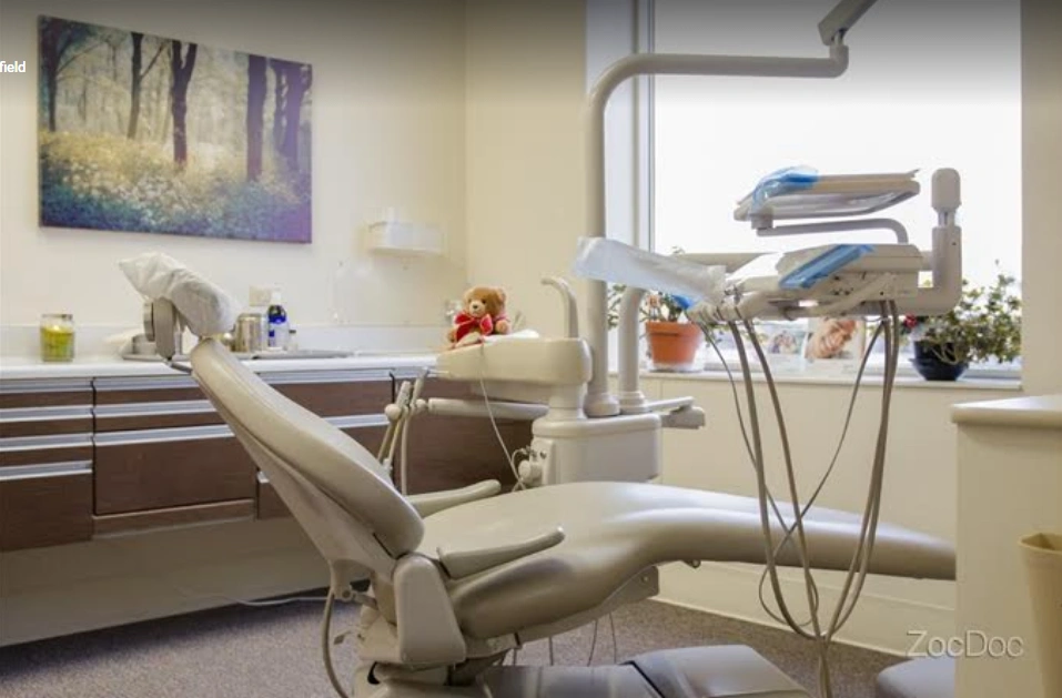 Great Smile Deerfield - Ali Tekdogan DDS