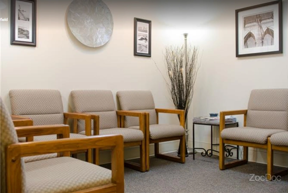 Great Smile Deerfield - Ali Tekdogan DDS