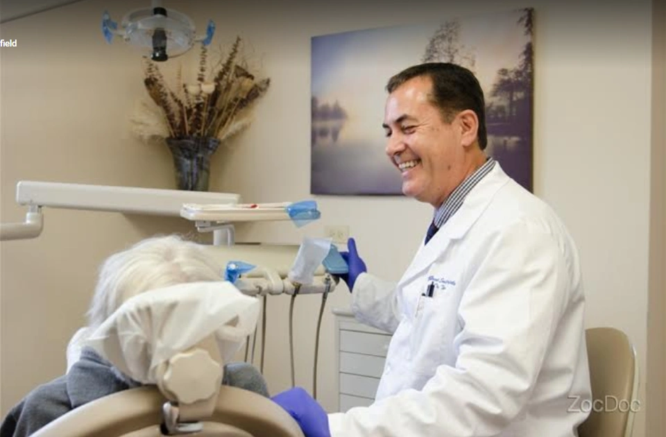 Great Smile Deerfield - Ali Tekdogan DDS