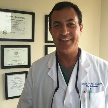 Great Smile Deerfield - Ali Tekdogan DDS