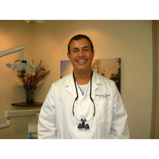 Great Smile Deerfield - Ali Tekdogan DDS