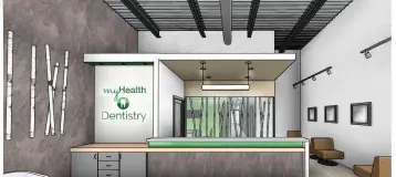 myHealth Dentistry