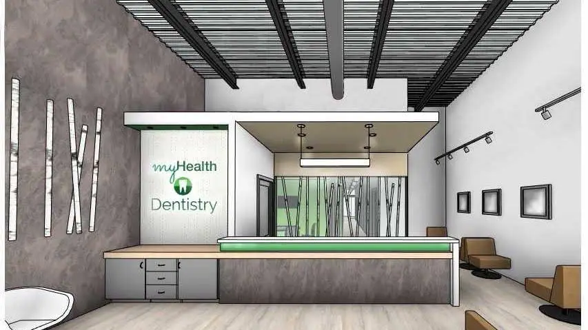 myHealth Dentistry