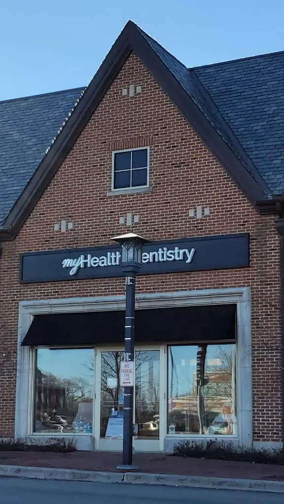myHealth Dentistry