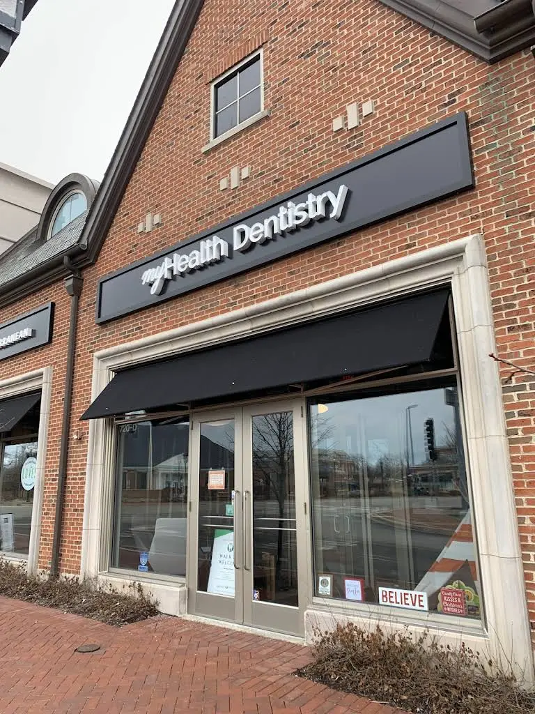 myHealth Dentistry