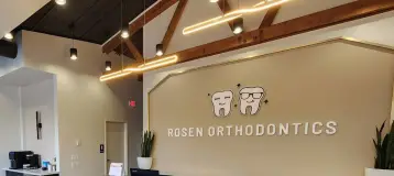 Rosen Orthodontics