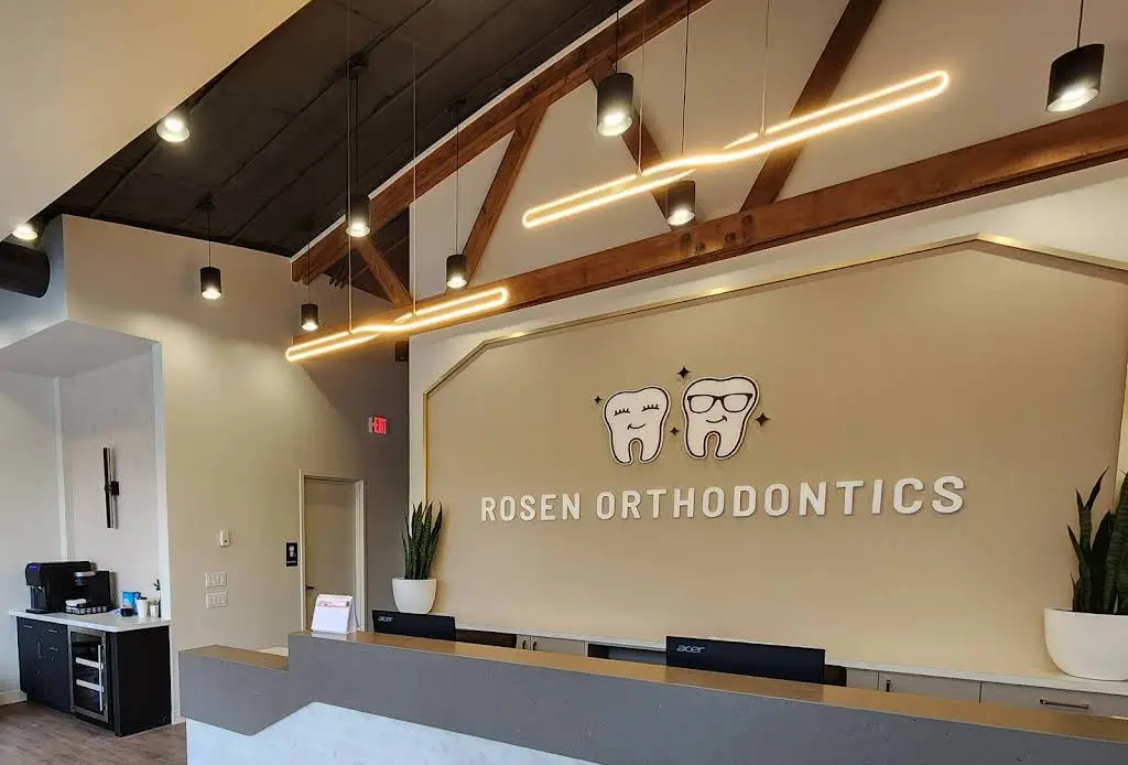 Rosen Orthodontics