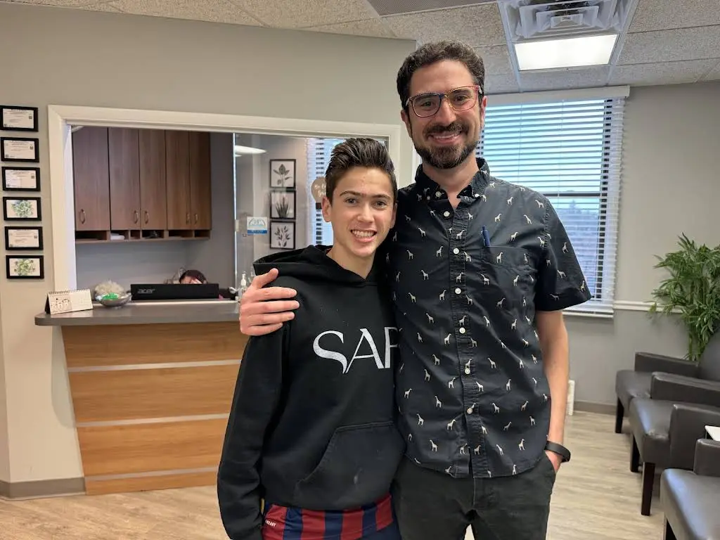 Rosen Orthodontics