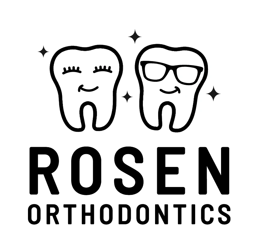 Rosen Orthodontics