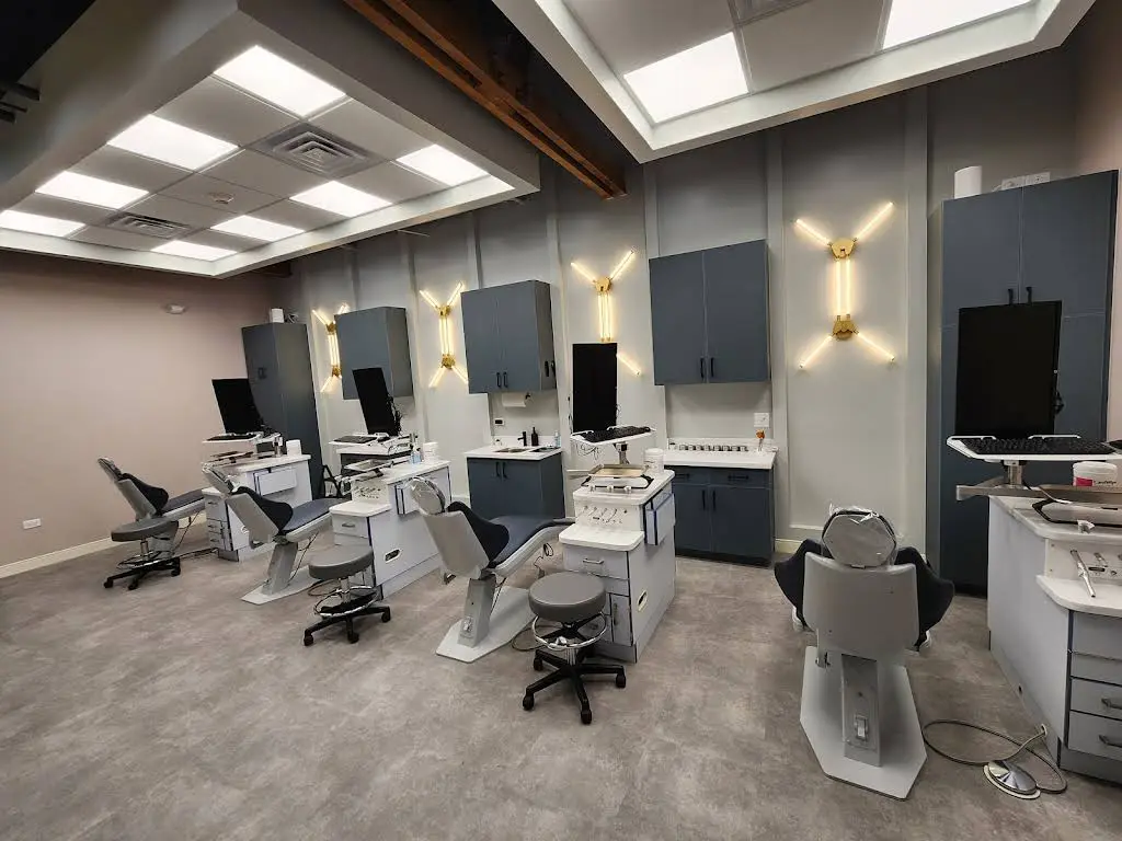 Rosen Orthodontics