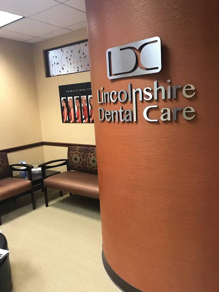 Lincolnshire Dental Care