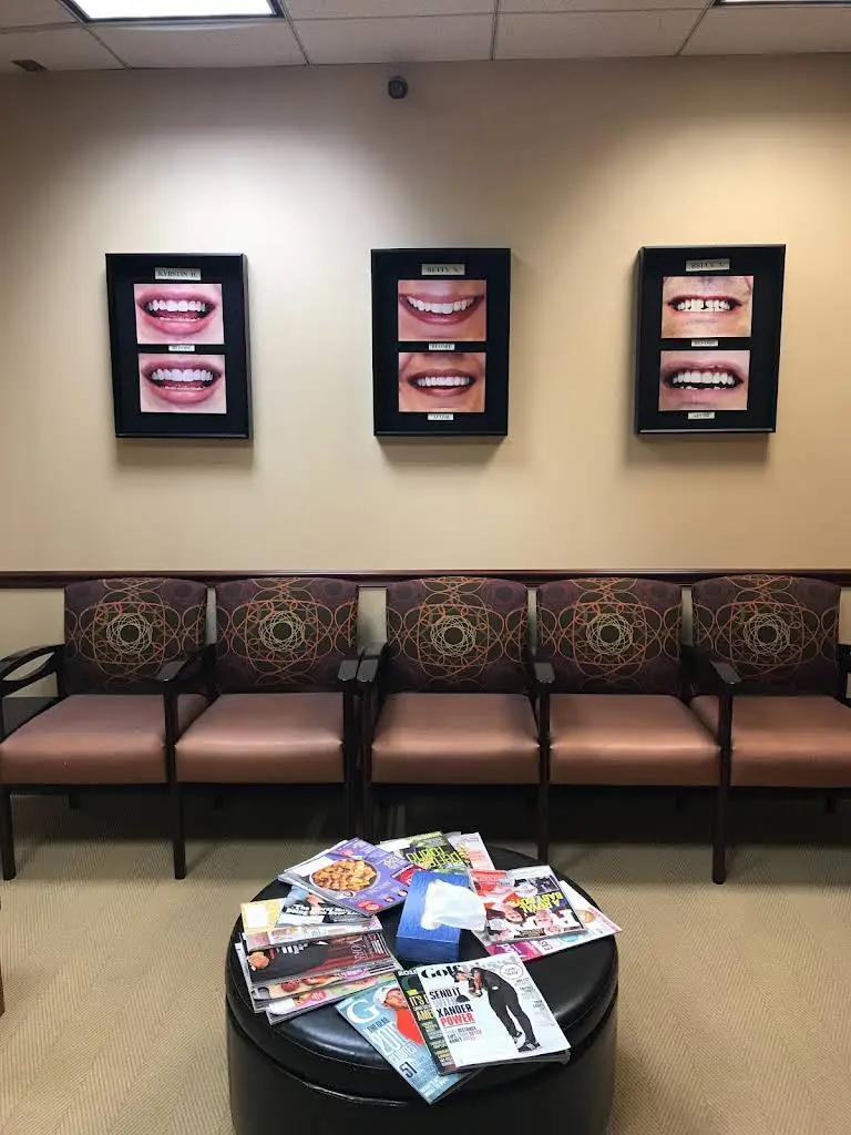 Lincolnshire Dental Care