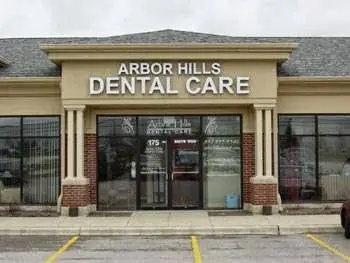 Arbor Hills Dental Care