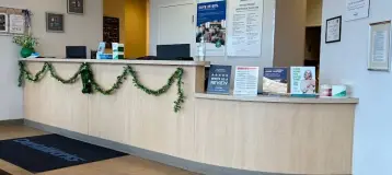 Dentist in Vernon Hills