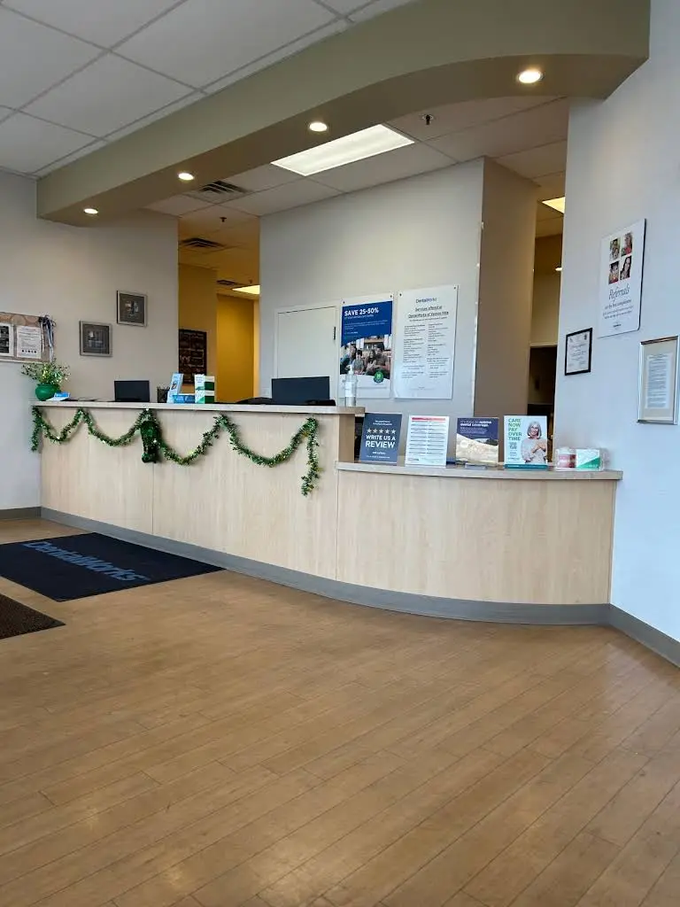 Dentist in Vernon Hills