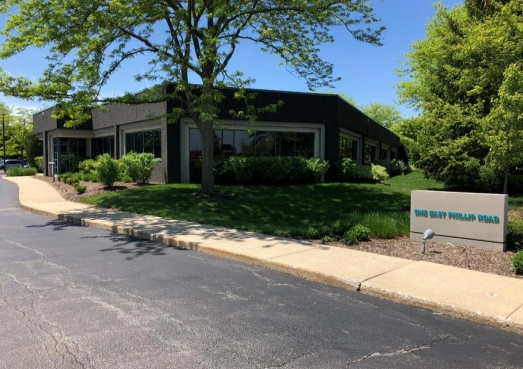 Midwest Dental - Vernon Hills