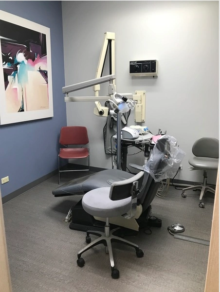 Midwest Dental - Vernon Hills