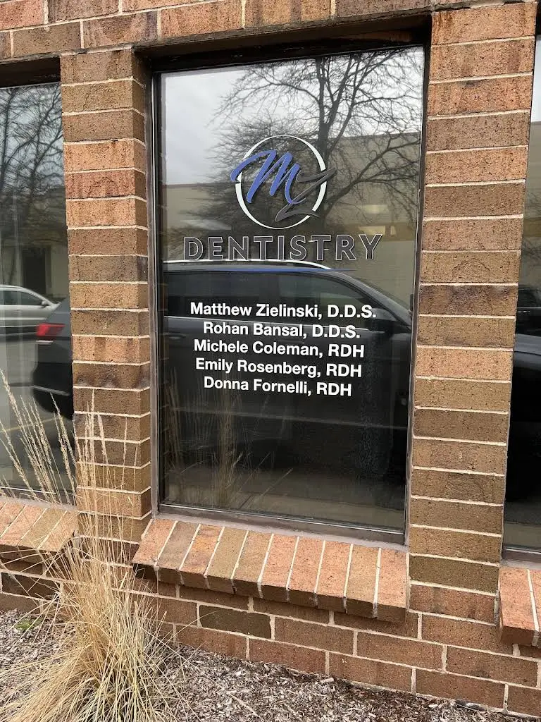 MZ Dentistry