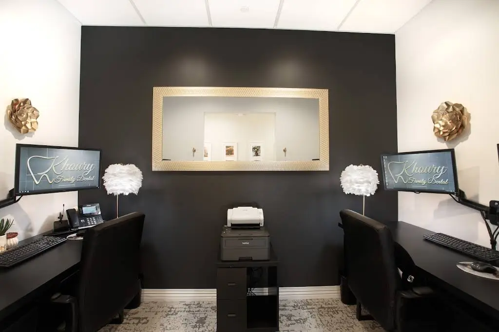 Khoury Family Dental