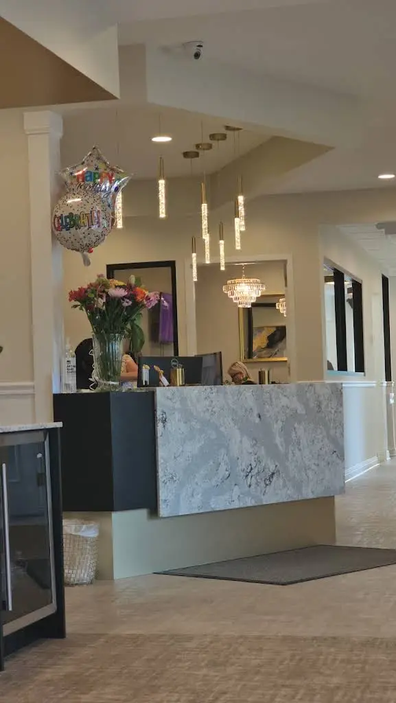 Khoury Family Dental