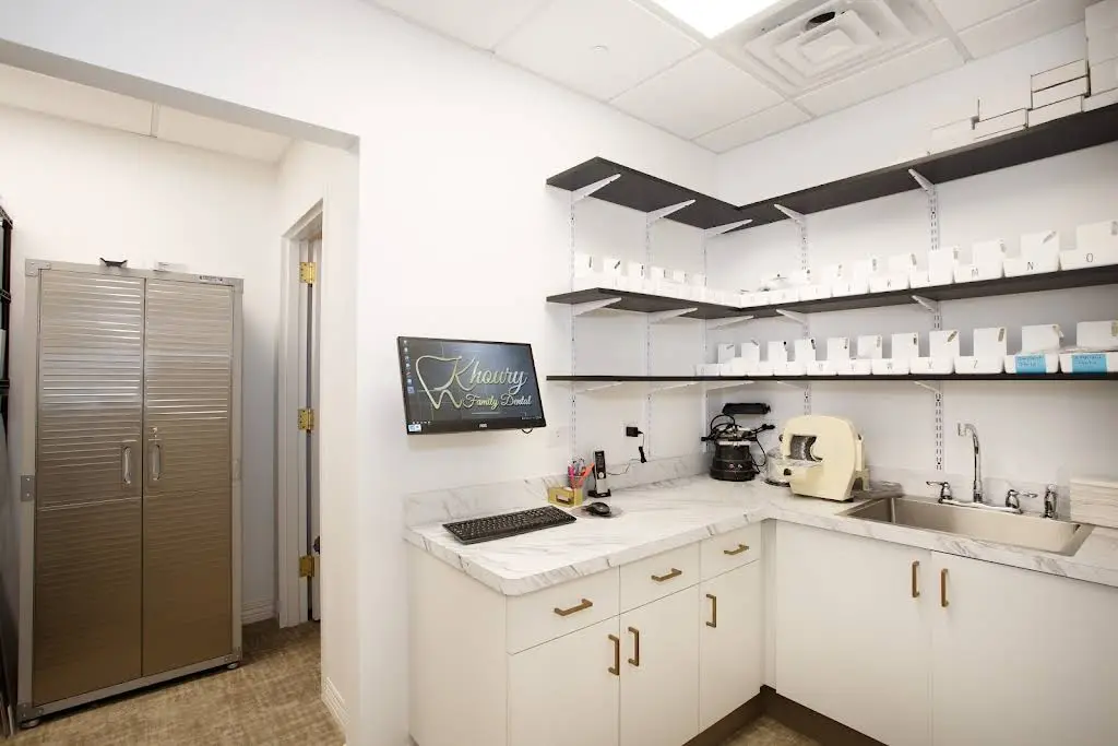 Khoury Family Dental