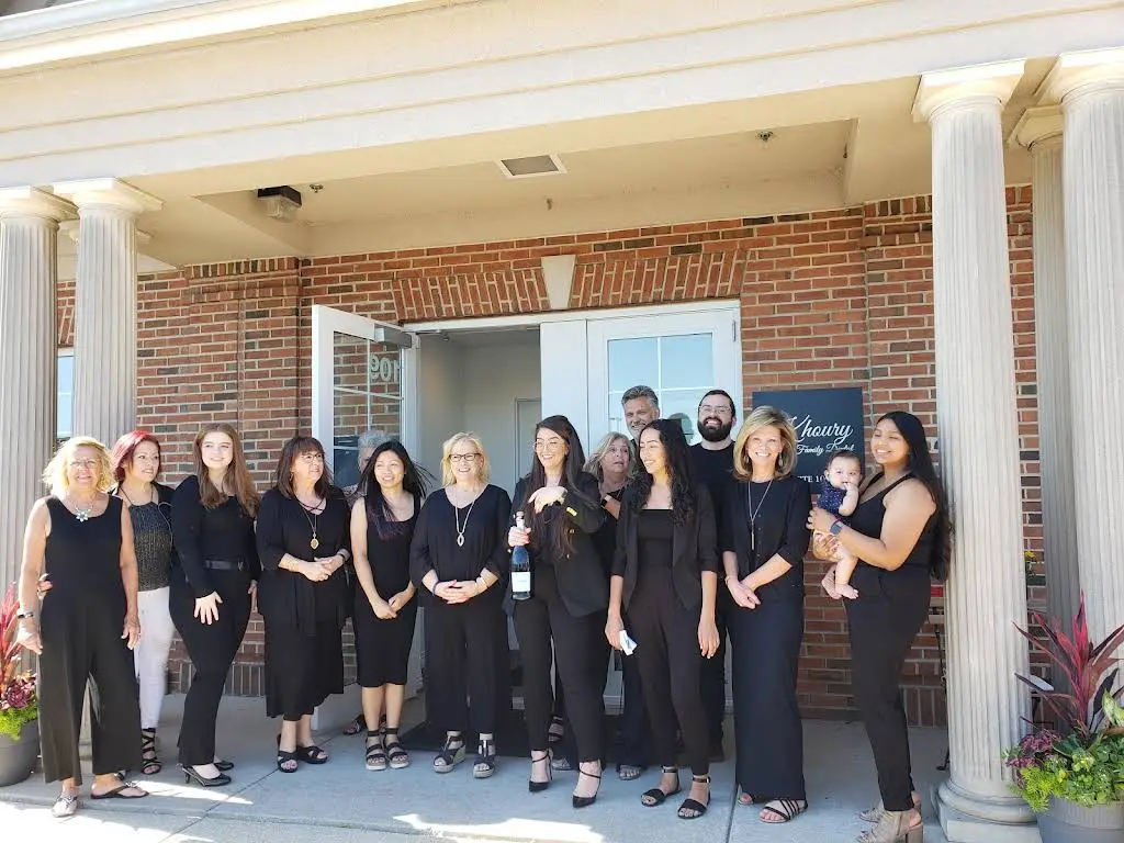 Khoury Family Dental