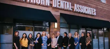 Hawthorn Dental Associates