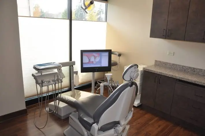 Hawthorn Dental Associates