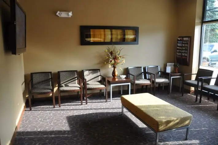 Hawthorn Dental Associates